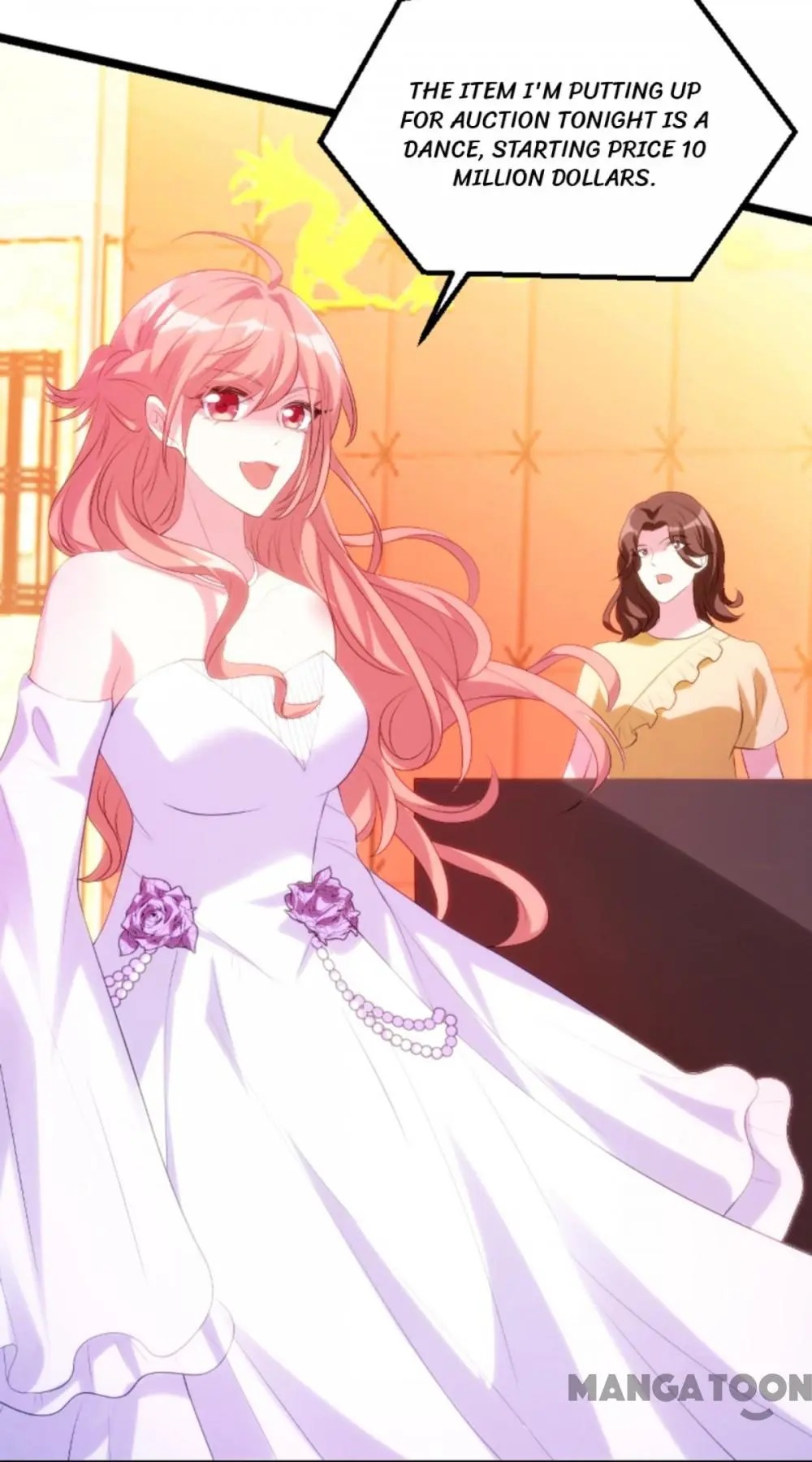 Like Husband, Like Son Chapter 134 - page 38