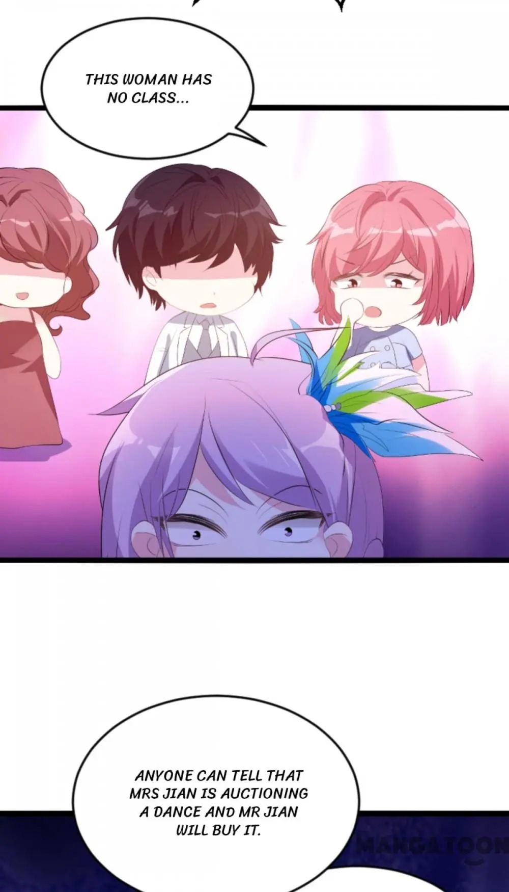 Like Husband, Like Son Chapter 134 - page 42