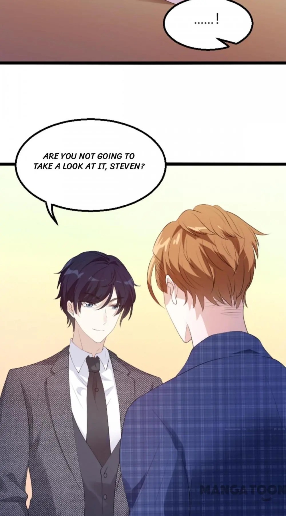 Like Husband, Like Son Chapter 133 - page 13