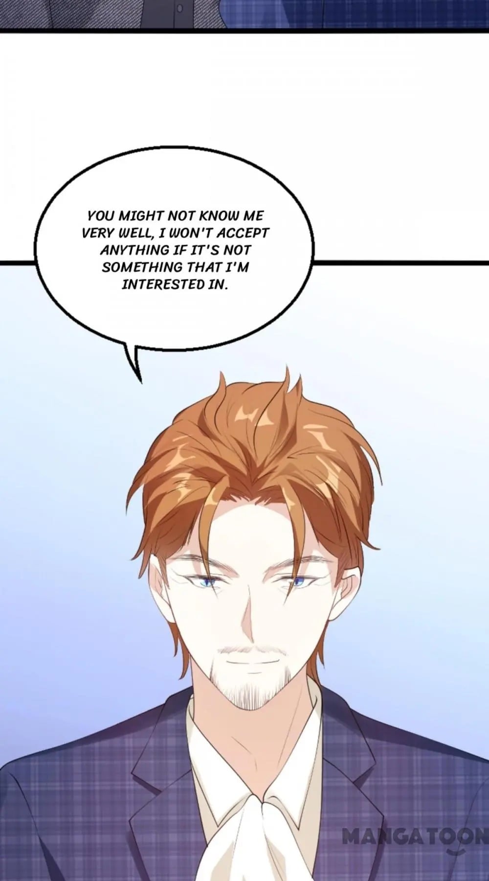 Like Husband, Like Son Chapter 133 - page 14