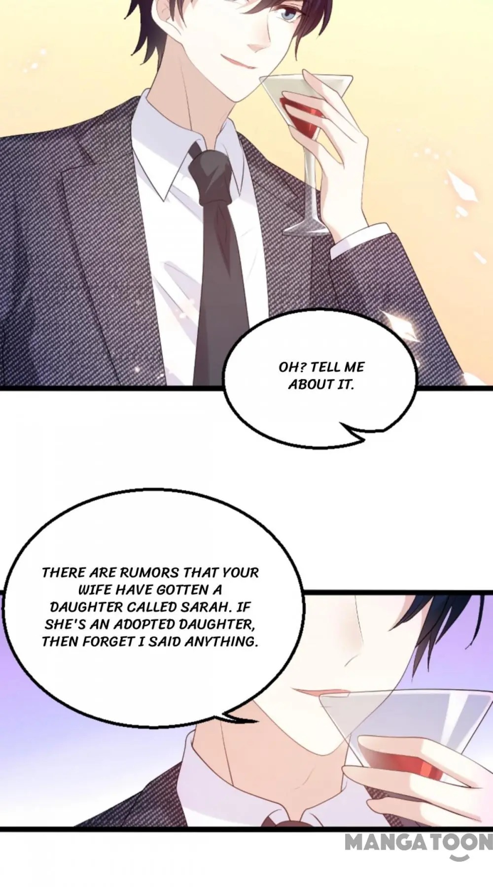 Like Husband, Like Son Chapter 133 - page 18