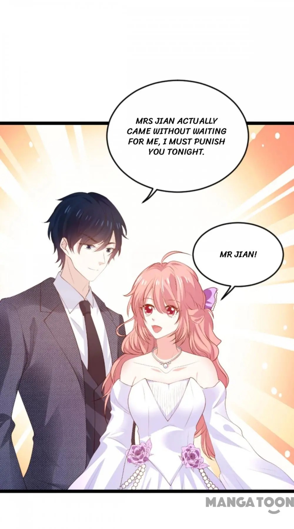 Like Husband, Like Son Chapter 132 - page 11