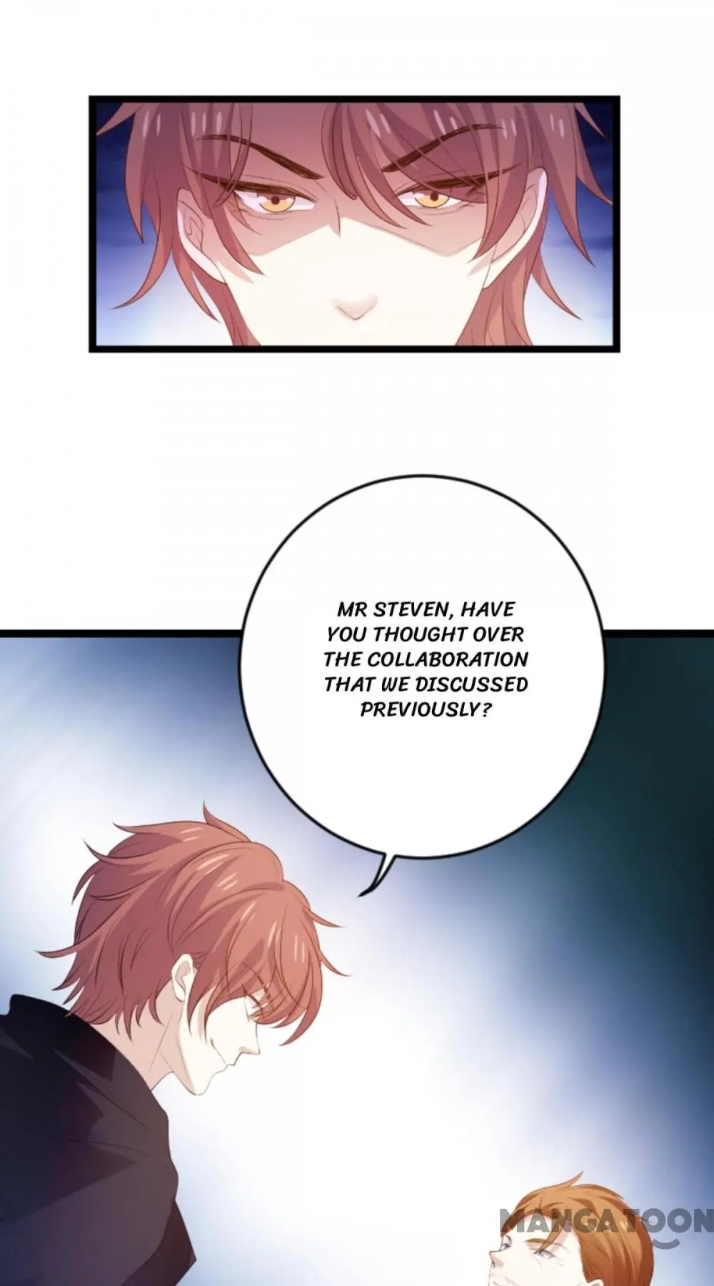 Like Husband, Like Son Chapter 132 - page 14