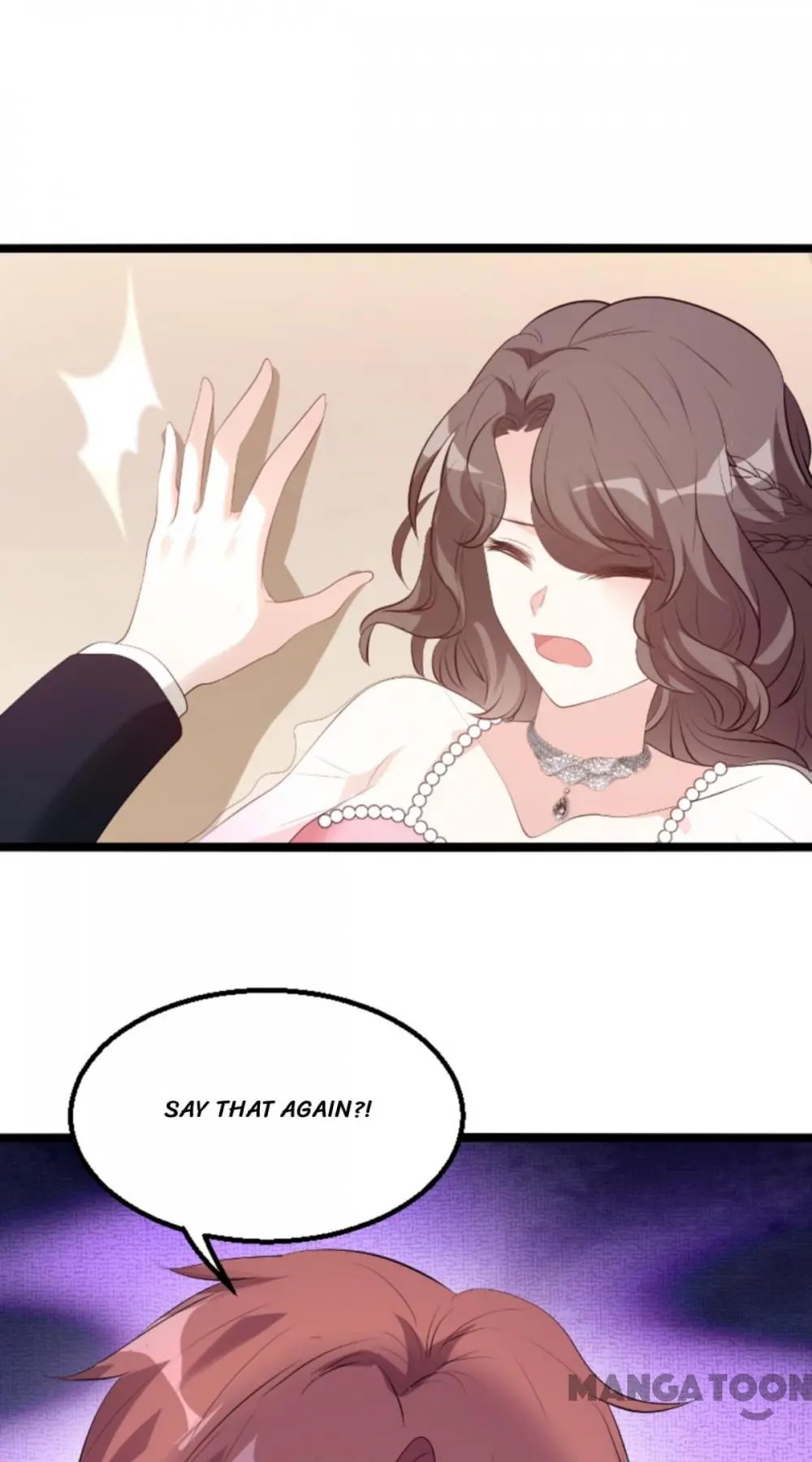 Like Husband, Like Son Chapter 132 - page 26