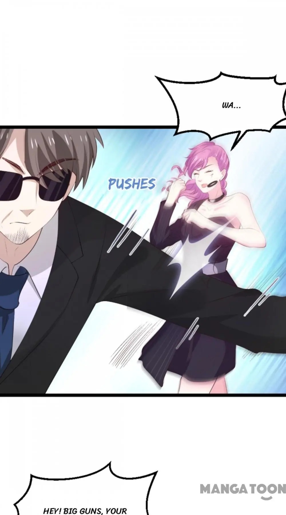 Like Husband, Like Son Chapter 131 - page 16