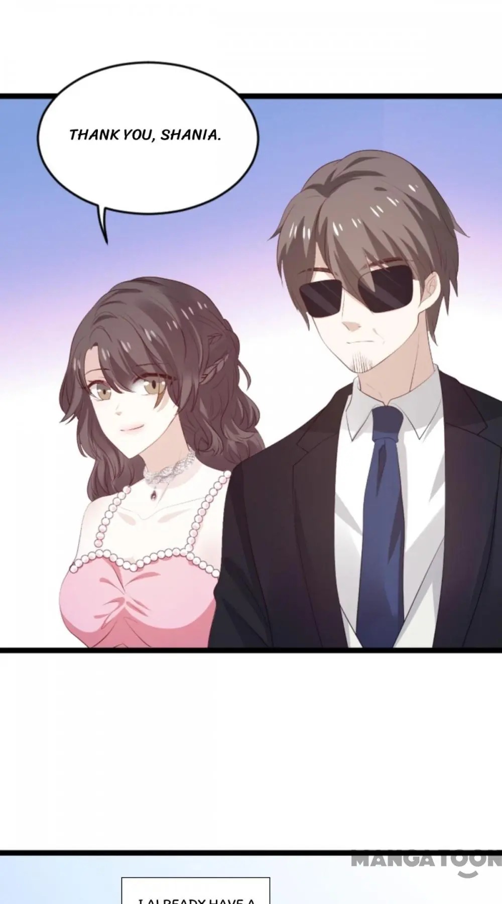 Like Husband, Like Son Chapter 131 - page 18
