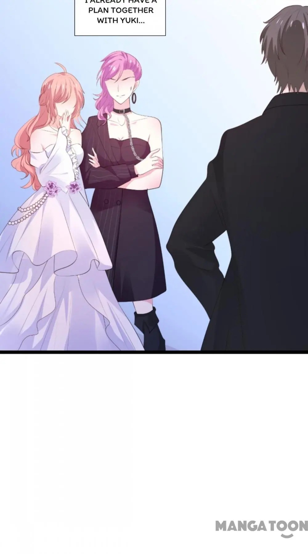 Like Husband, Like Son Chapter 131 - page 19