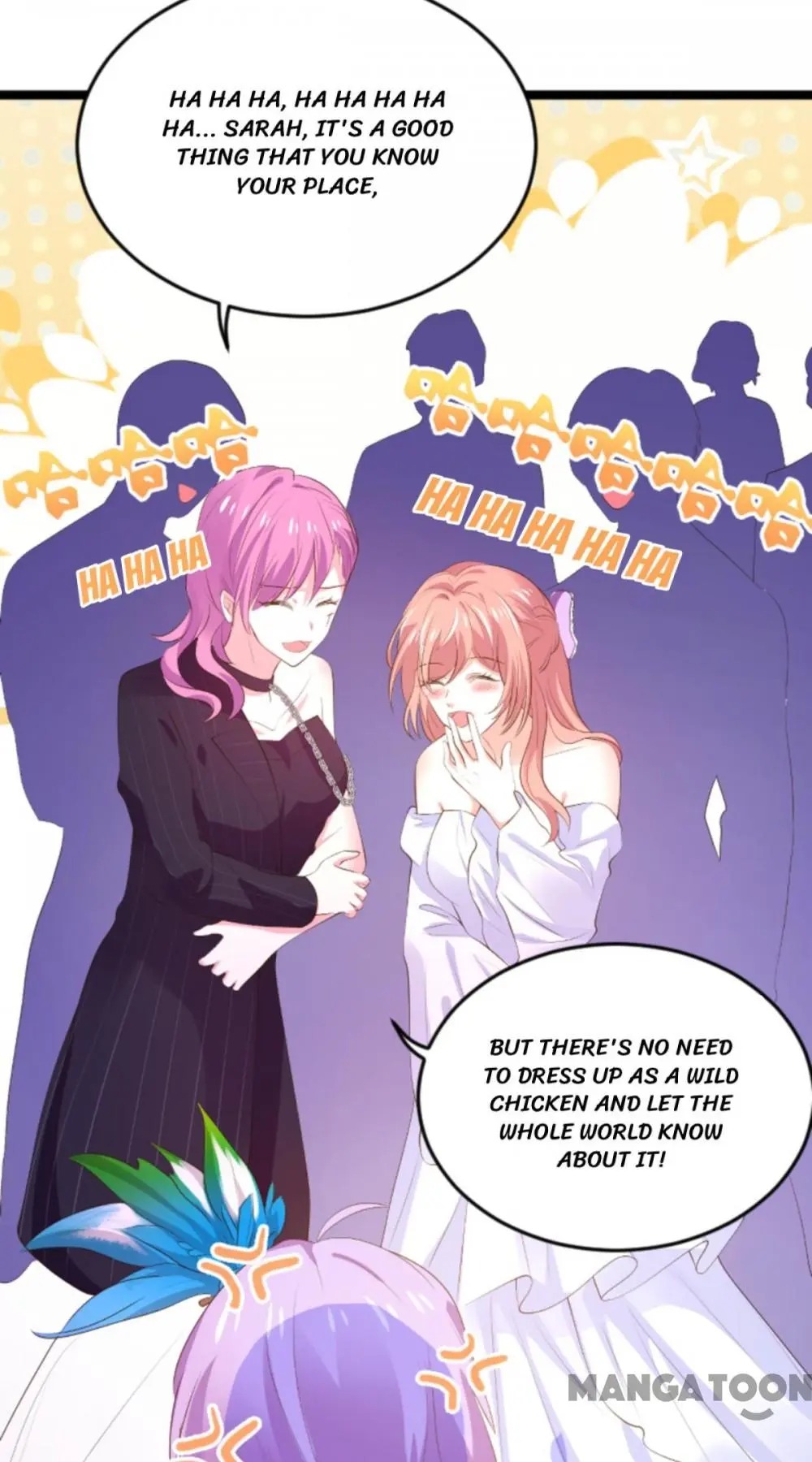 Like Husband, Like Son Chapter 131 - page 24