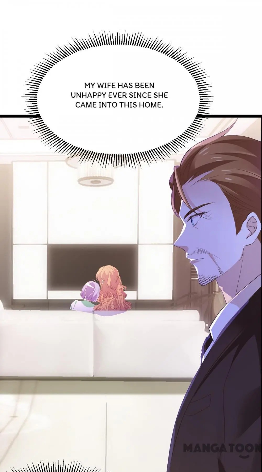 Like Husband, Like Son Chapter 130 - page 12