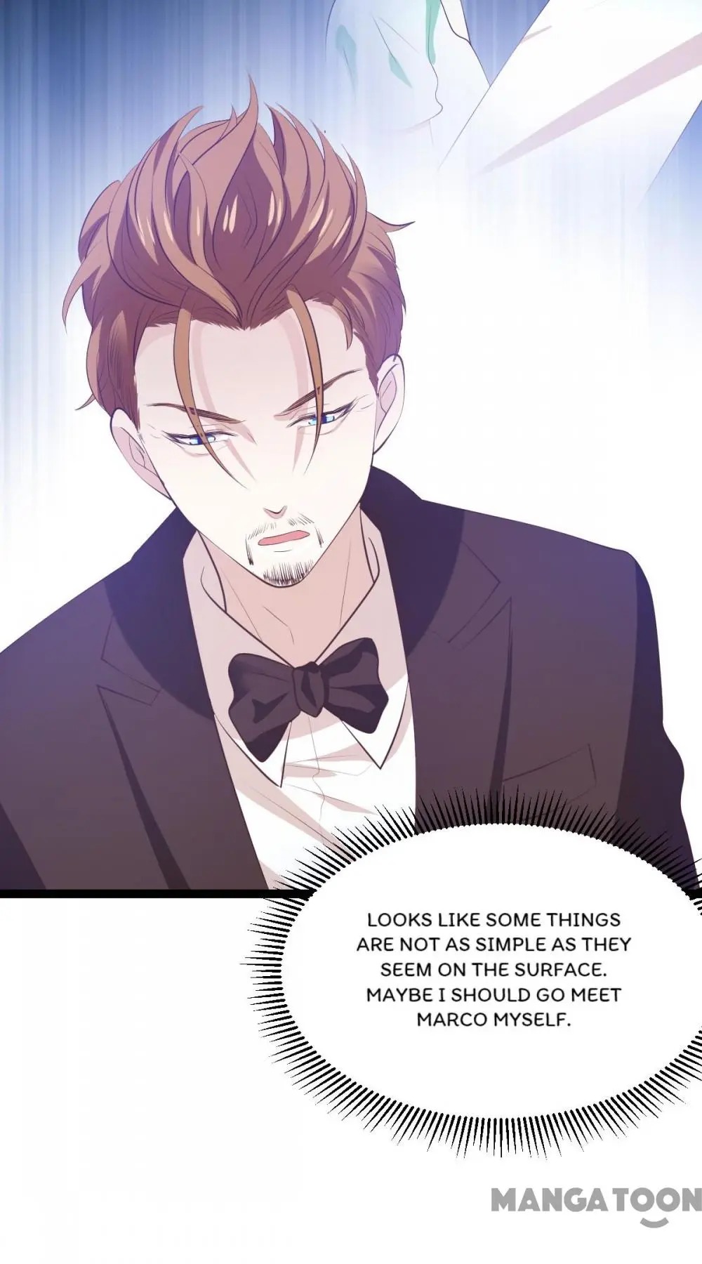 Like Husband, Like Son Chapter 130 - page 14
