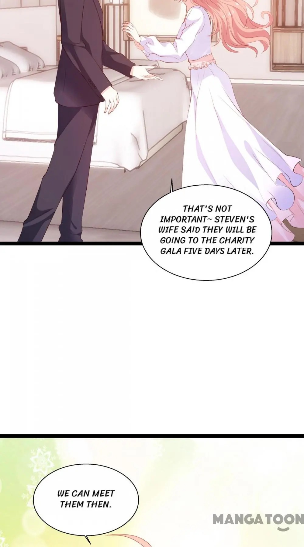 Like Husband, Like Son Chapter 130 - page 17