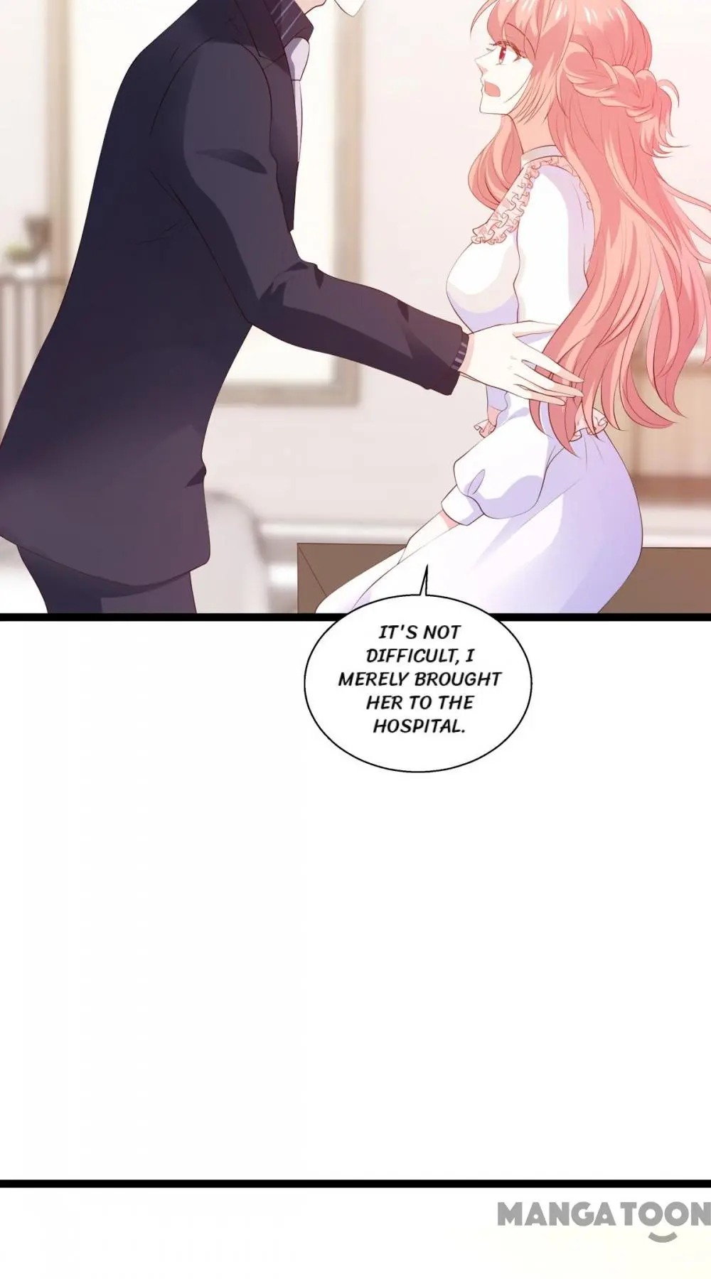 Like Husband, Like Son Chapter 130 - page 19