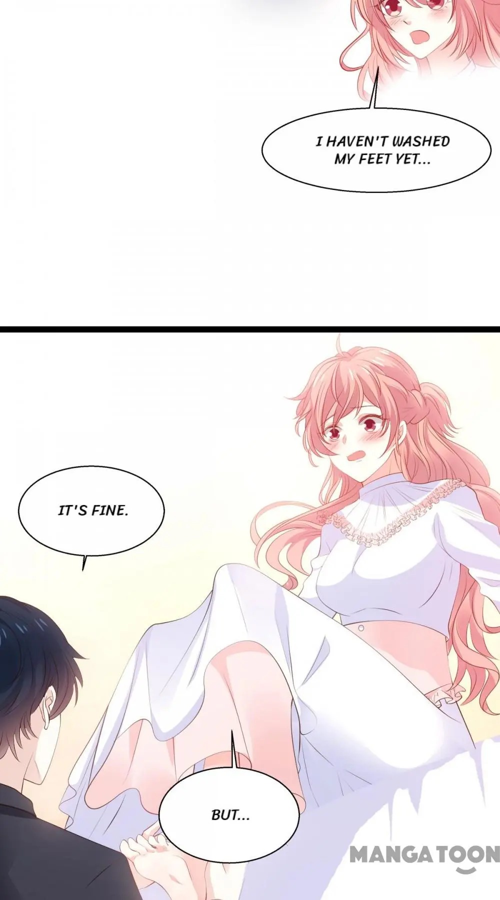 Like Husband, Like Son Chapter 130 - page 23