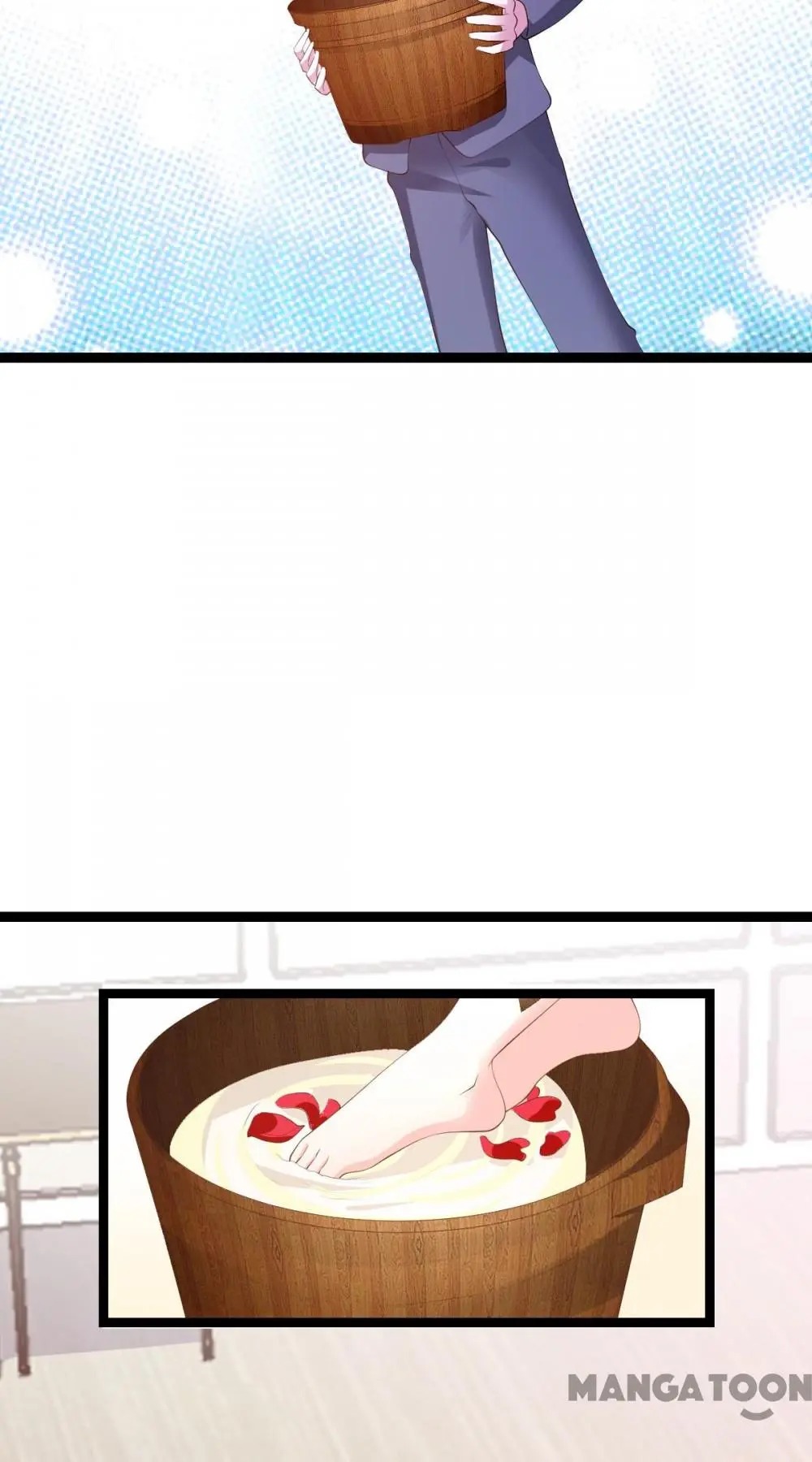 Like Husband, Like Son Chapter 130 - page 31