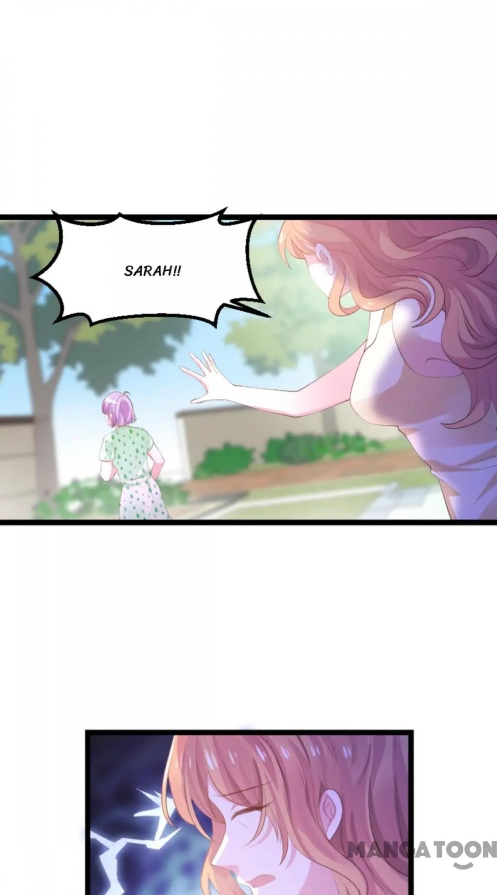 Like Husband, Like Son Chapter 129 - page 1