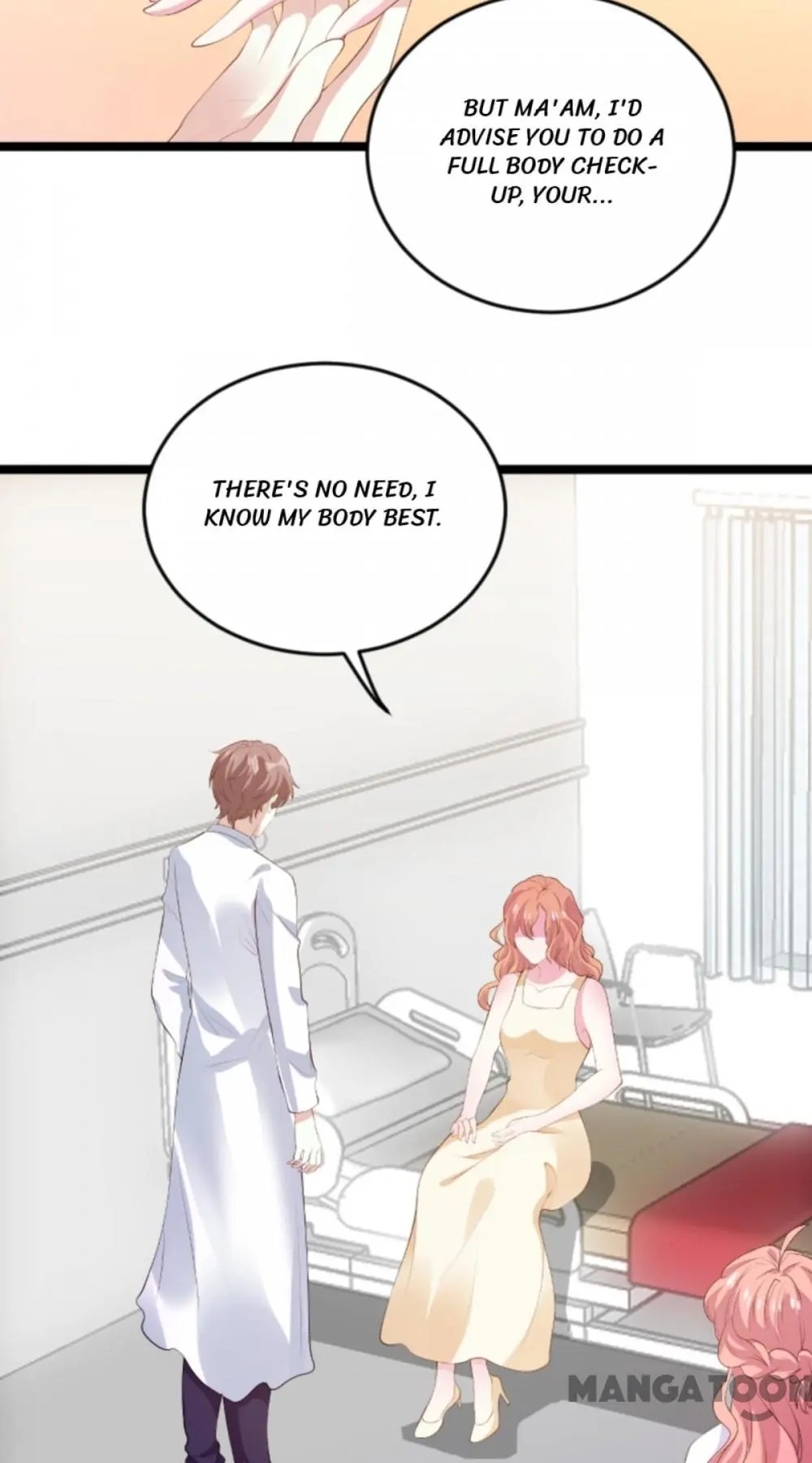 Like Husband, Like Son Chapter 129 - page 12