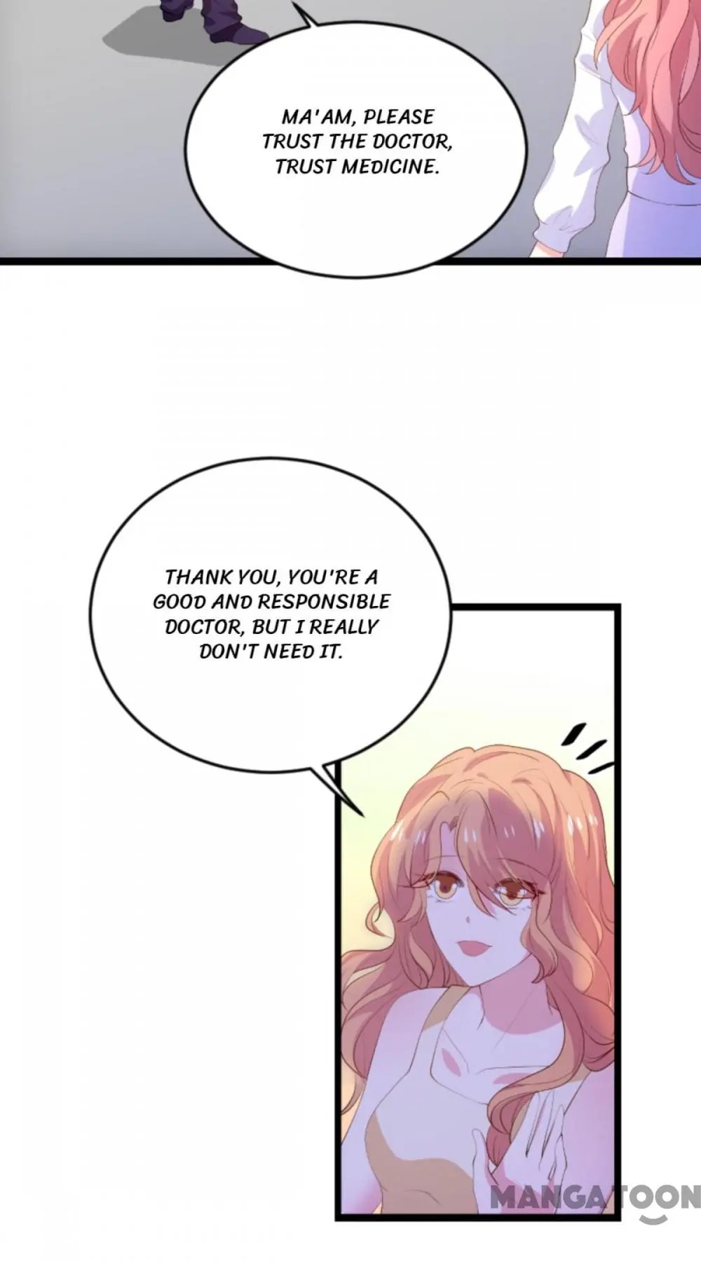 Like Husband, Like Son Chapter 129 - page 13