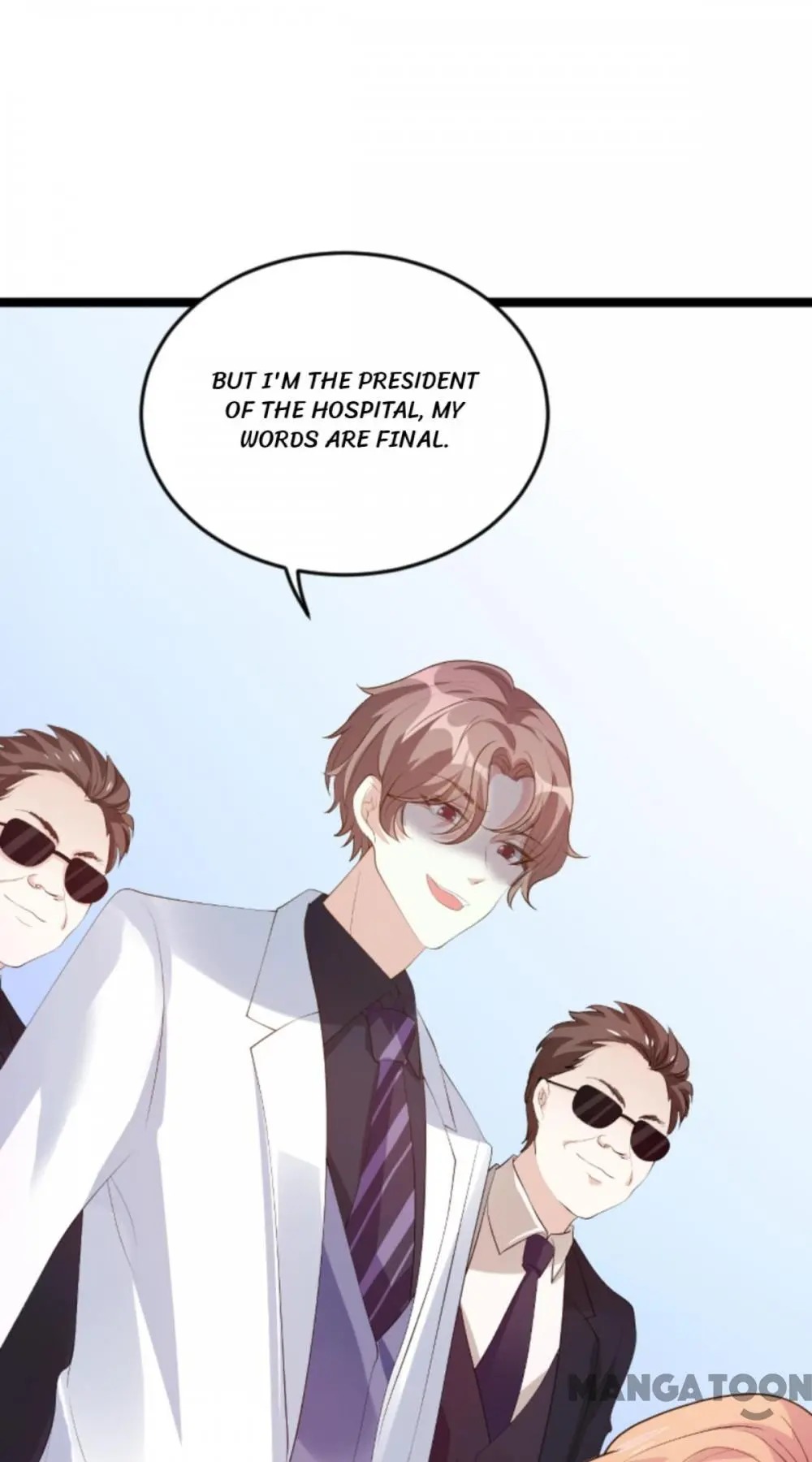 Like Husband, Like Son Chapter 129 - page 14