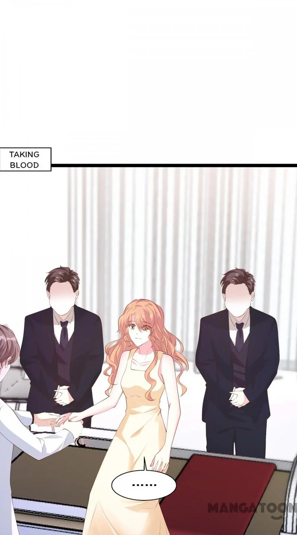 Like Husband, Like Son Chapter 129 - page 16