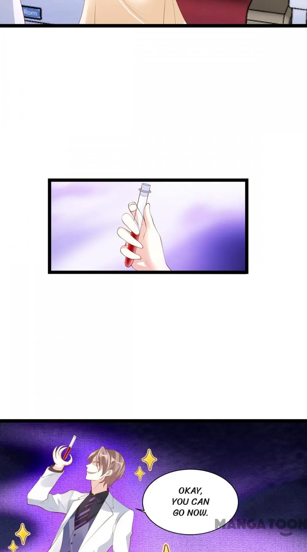 Like Husband, Like Son Chapter 129 - page 17