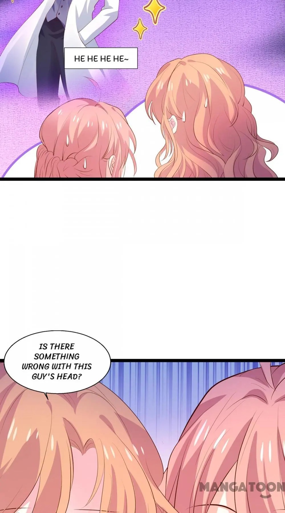 Like Husband, Like Son Chapter 129 - page 18
