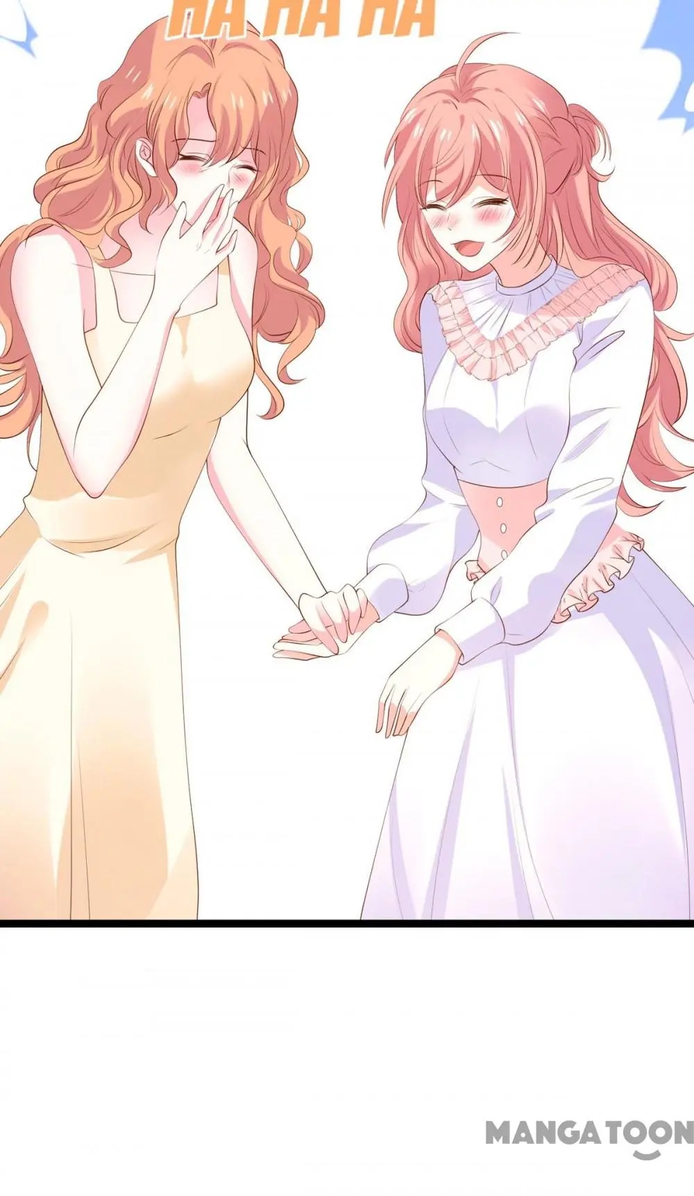 Like Husband, Like Son Chapter 129 - page 20