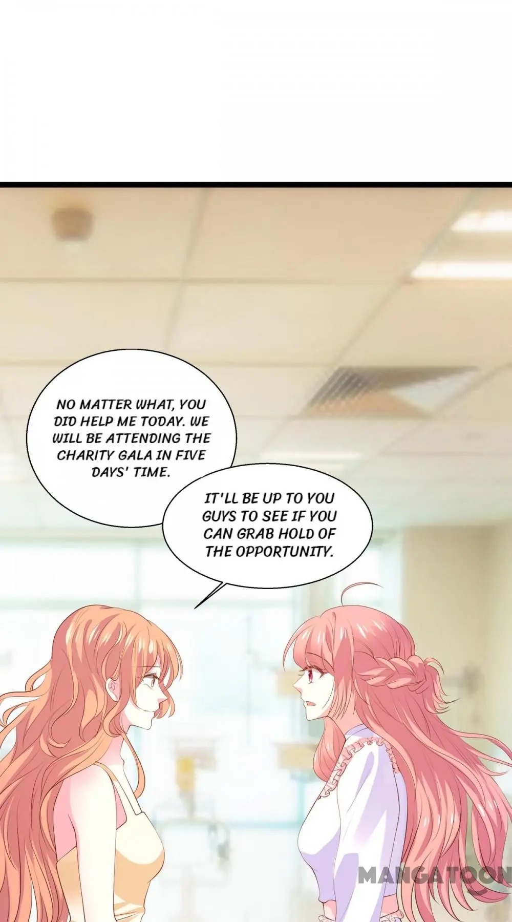 Like Husband, Like Son Chapter 129 - page 27