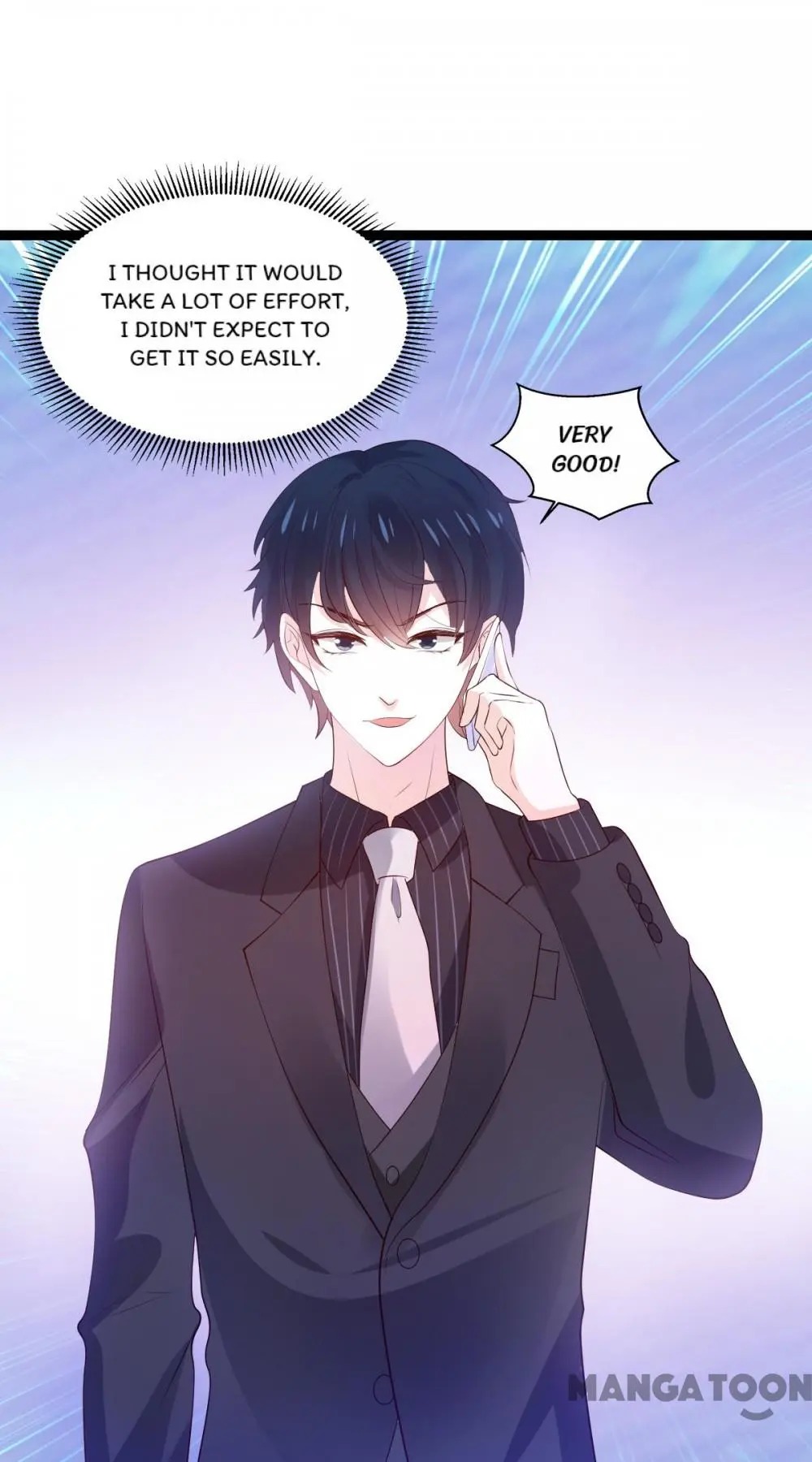 Like Husband, Like Son Chapter 129 - page 31