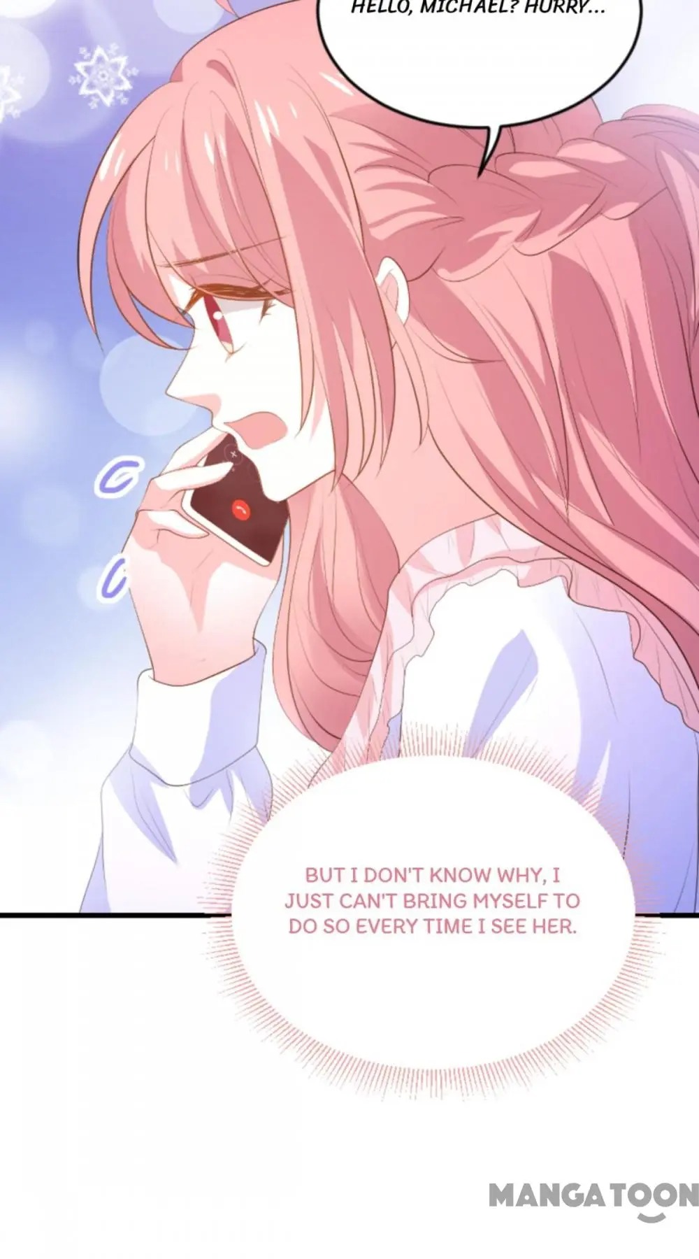 Like Husband, Like Son Chapter 129 - page 9