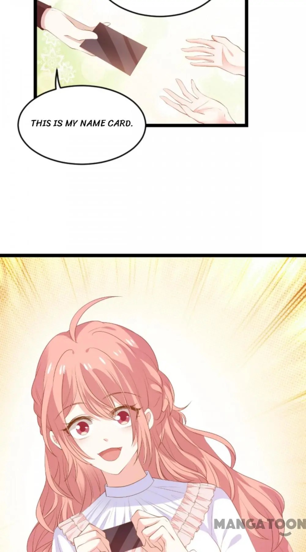 Like Husband, Like Son Chapter 127 - page 17