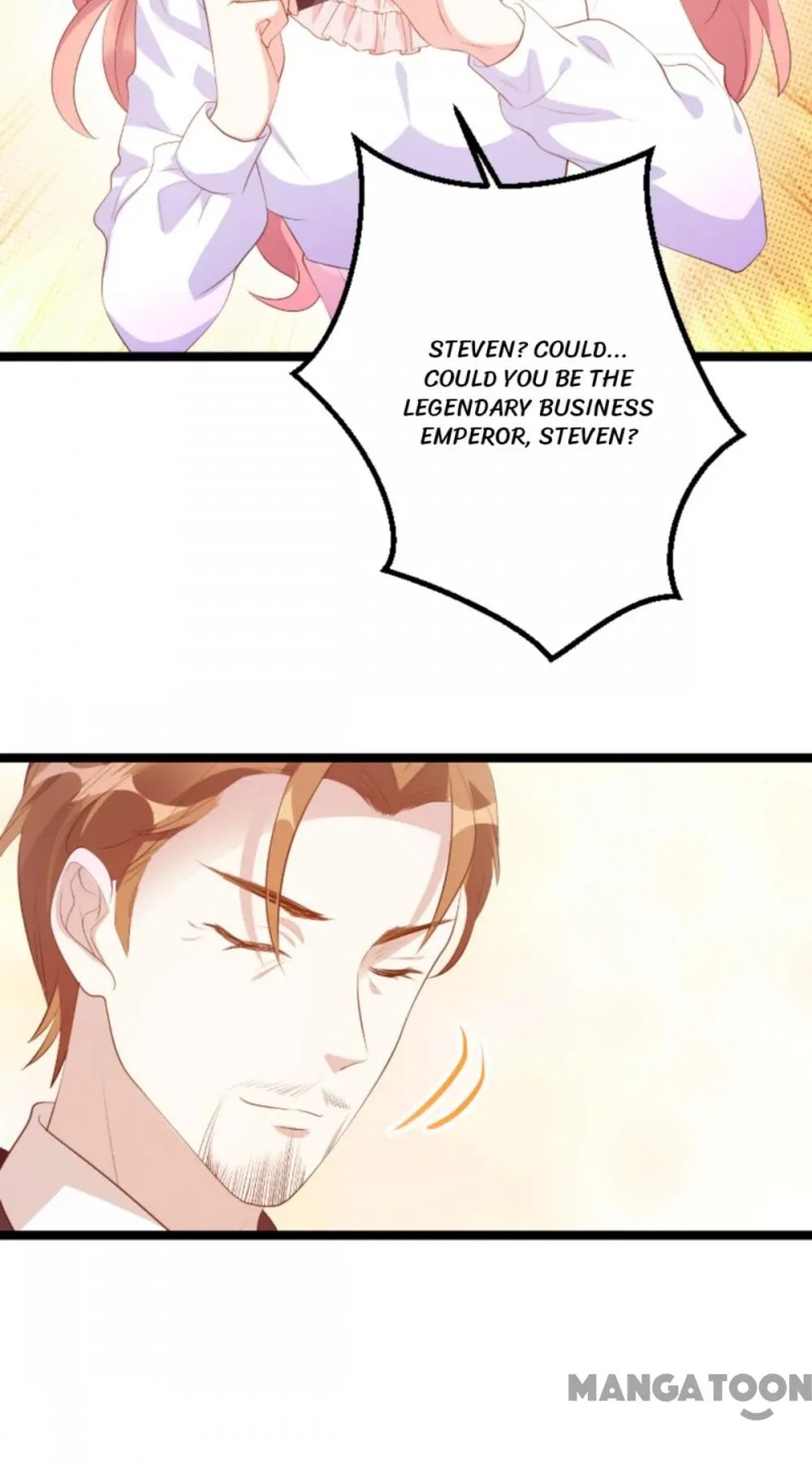 Like Husband, Like Son Chapter 127 - page 18