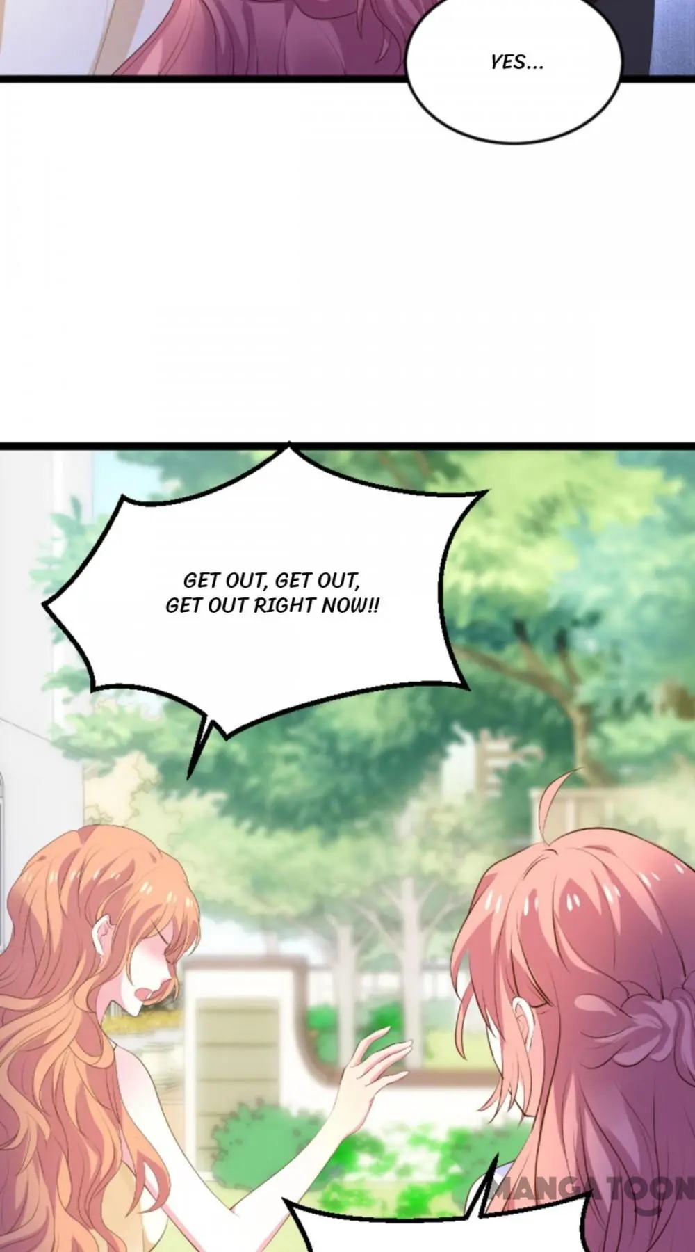 Like Husband, Like Son Chapter 127 - page 23