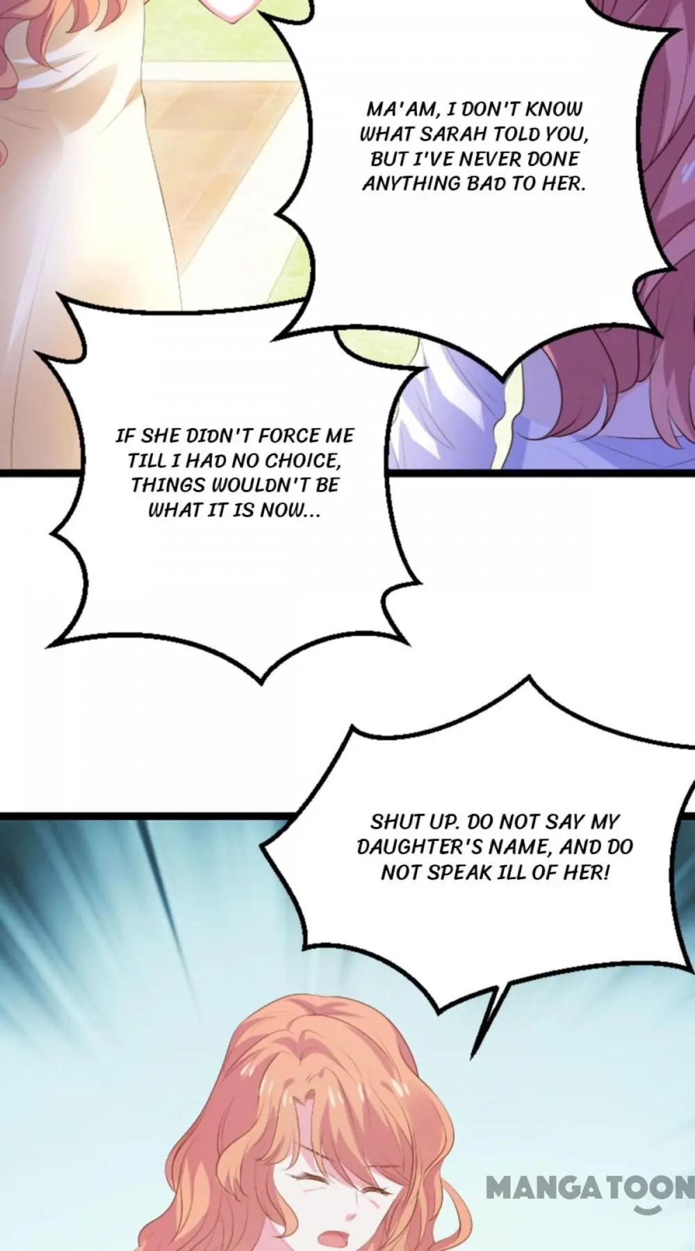 Like Husband, Like Son Chapter 127 - page 24