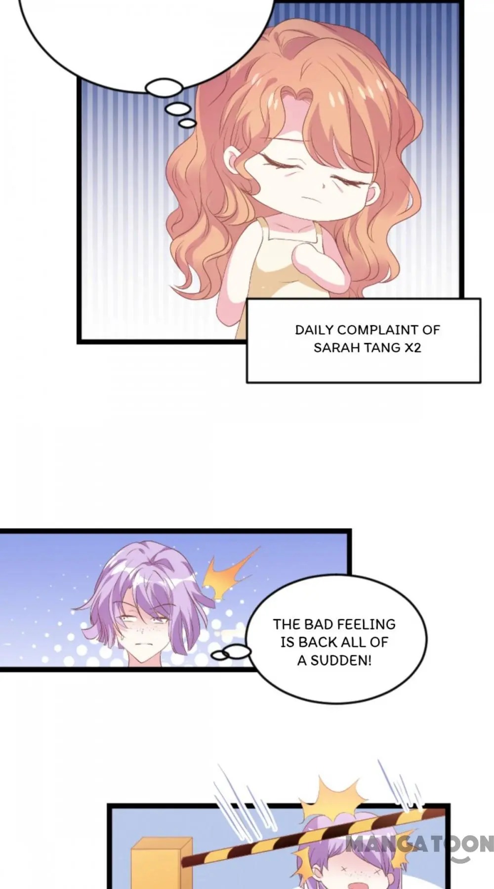 Like Husband, Like Son Chapter 127 - page 27