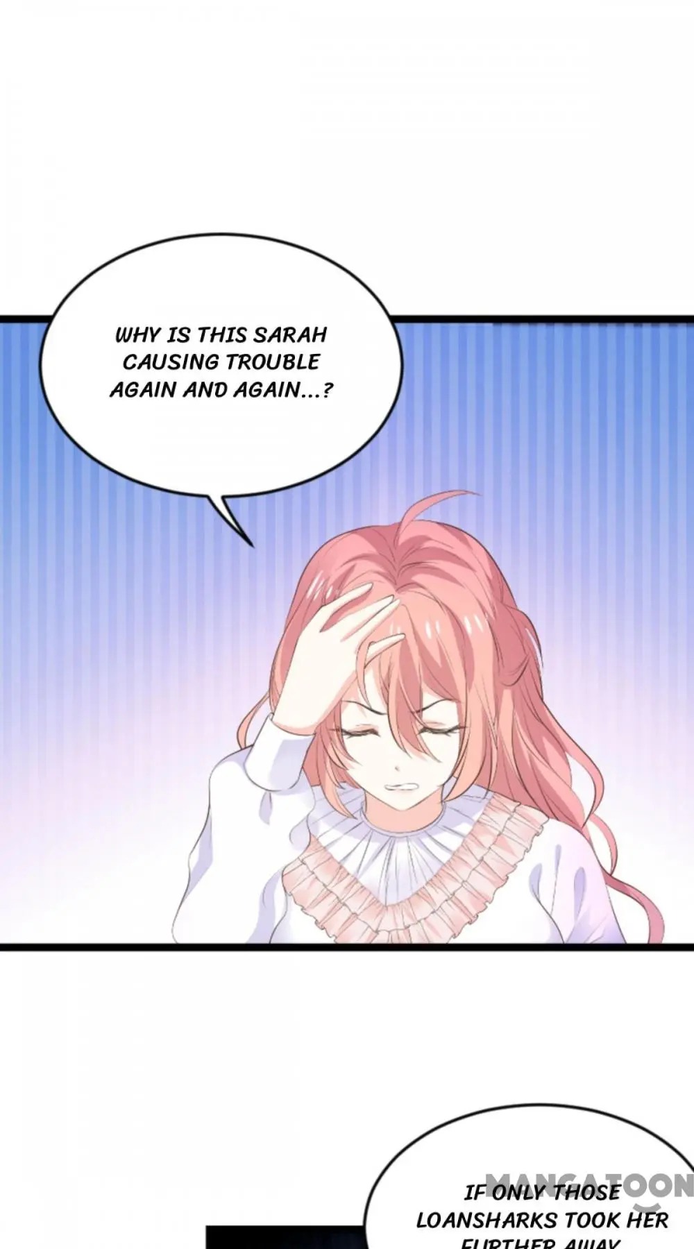 Like Husband, Like Son Chapter 126 - page 10