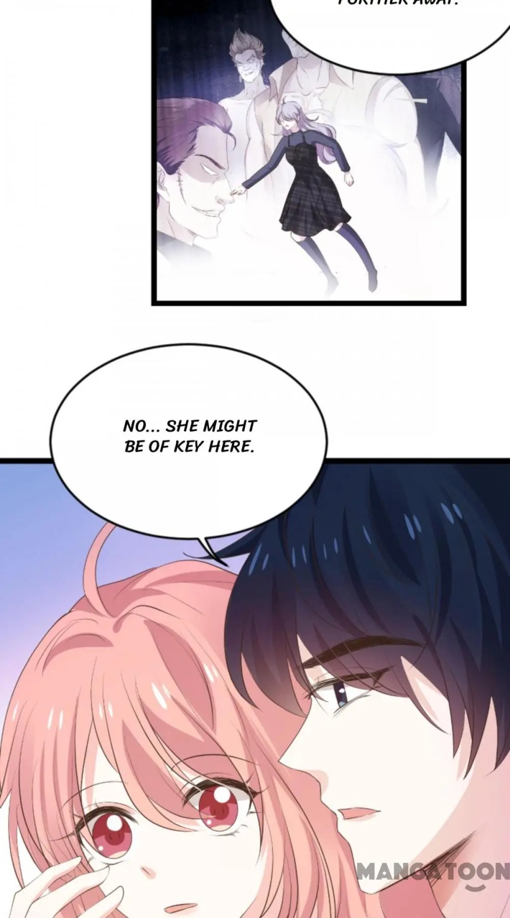 Like Husband, Like Son Chapter 126 - page 11