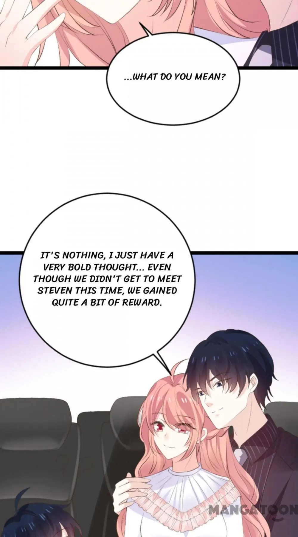 Like Husband, Like Son Chapter 126 - page 12