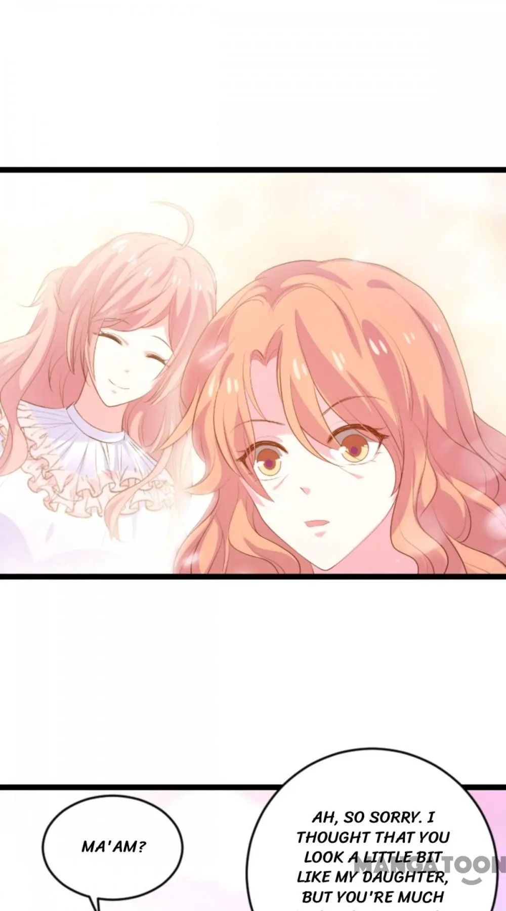 Like Husband, Like Son Chapter 126 - page 19