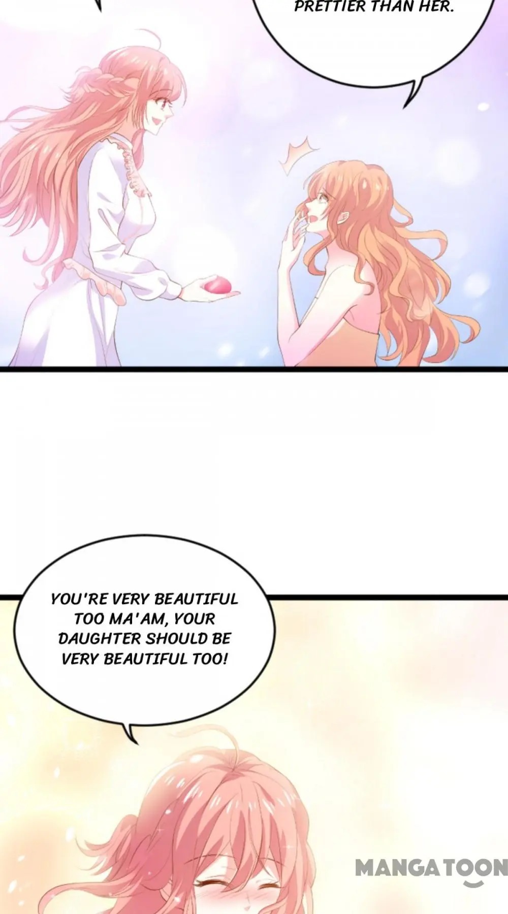 Like Husband, Like Son Chapter 126 - page 20