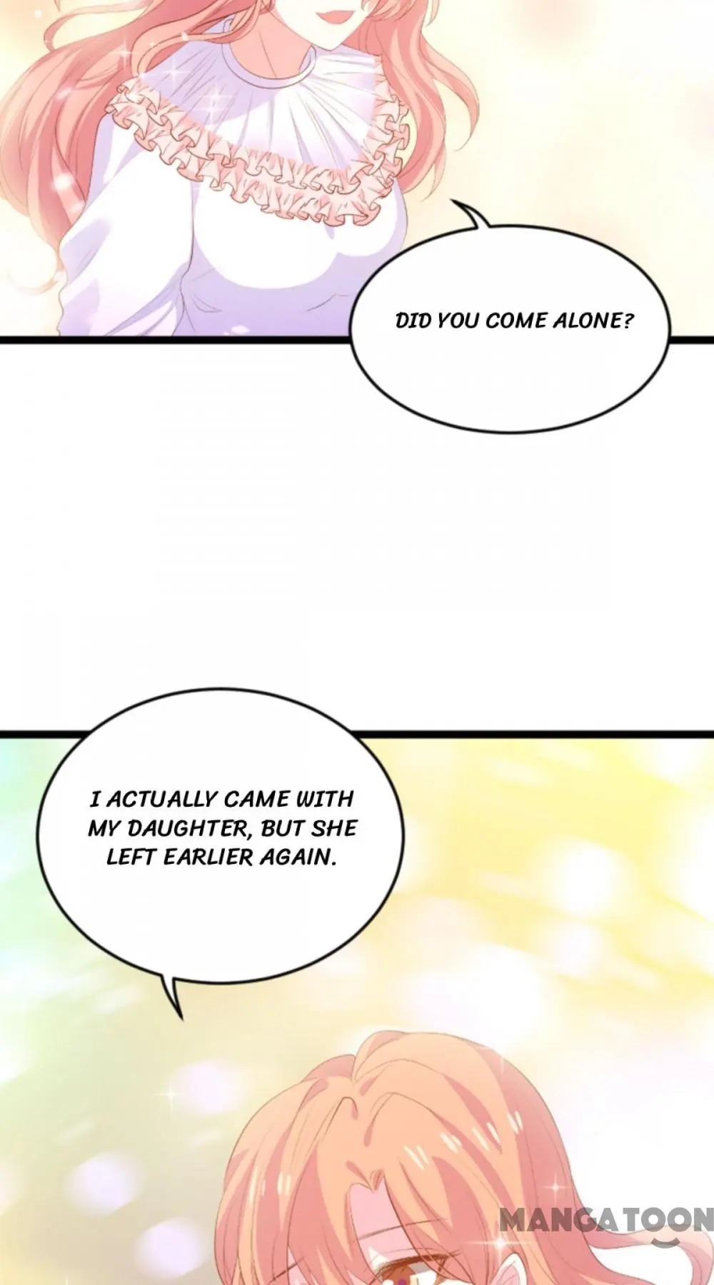 Like Husband, Like Son Chapter 126 - page 21