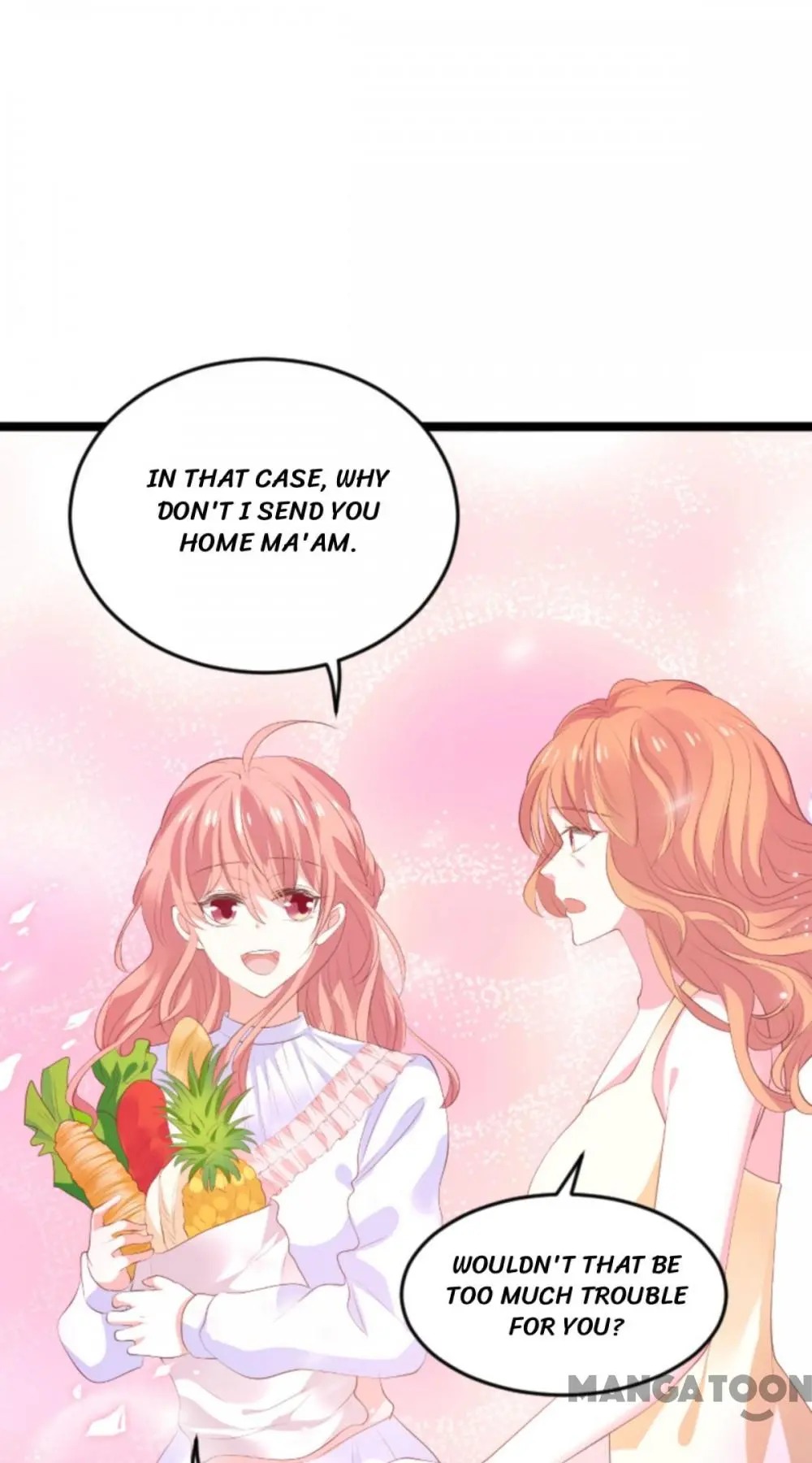 Like Husband, Like Son Chapter 126 - page 24