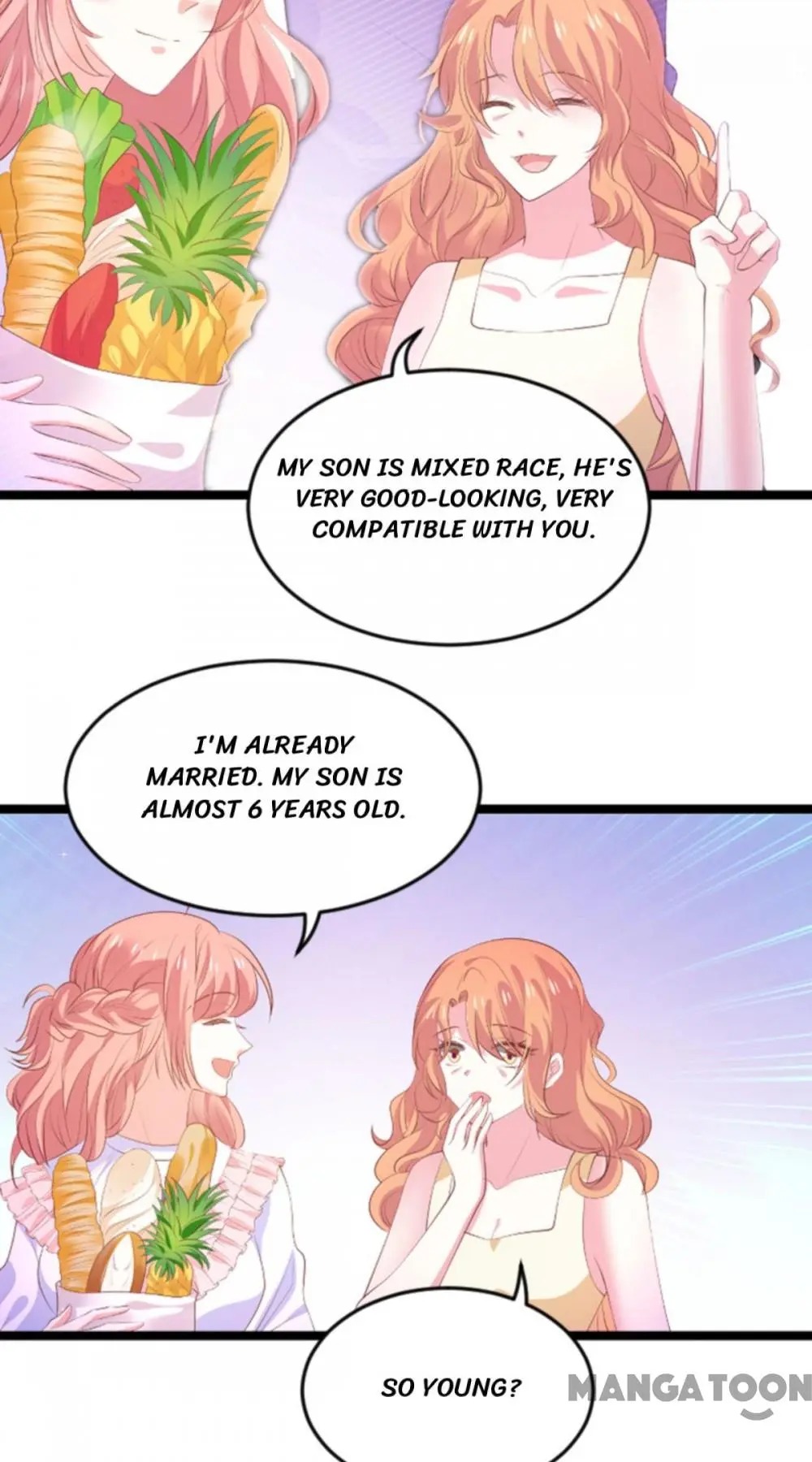 Like Husband, Like Son Chapter 126 - page 27