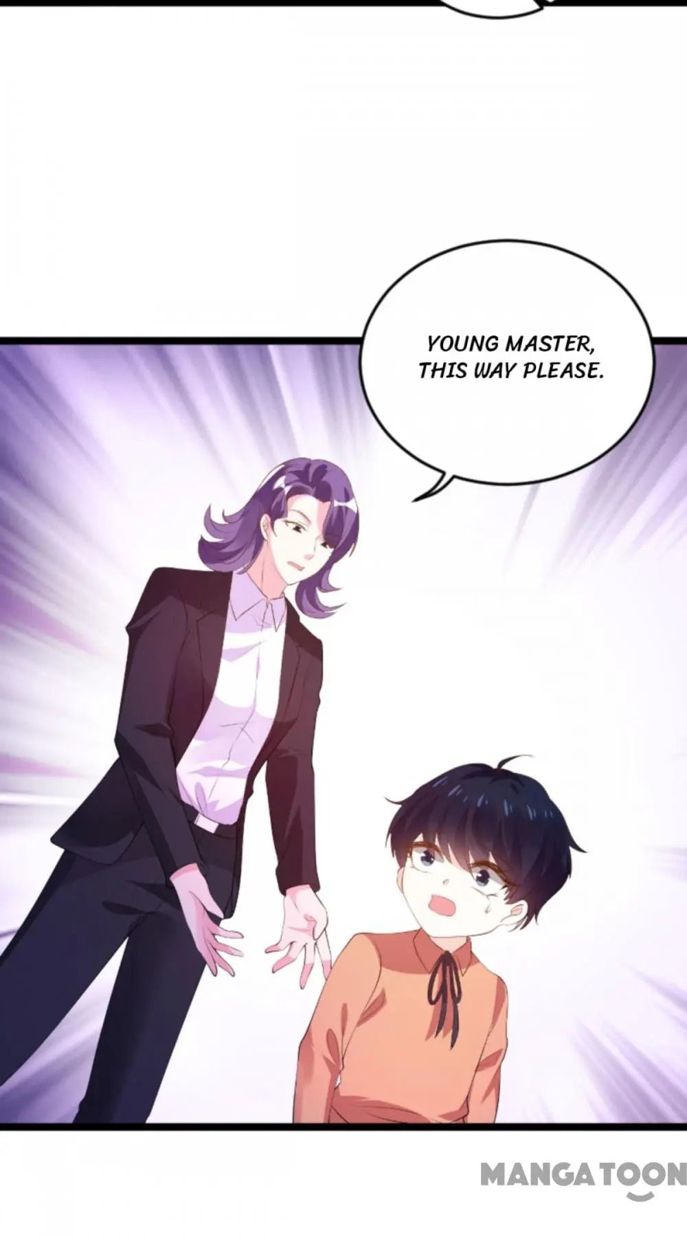 Like Husband, Like Son Chapter 125 - page 13