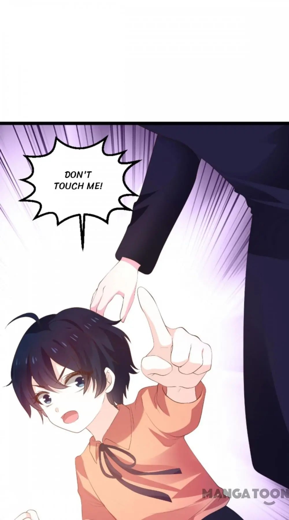 Like Husband, Like Son Chapter 125 - page 15