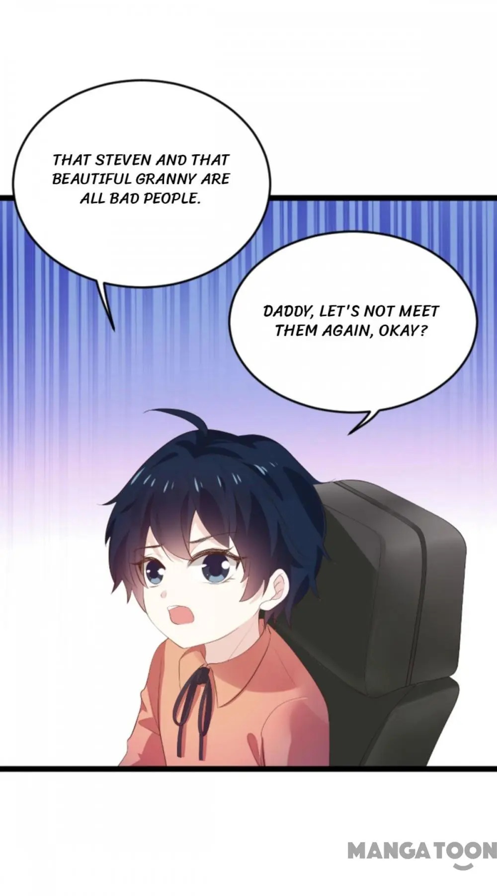 Like Husband, Like Son Chapter 125 - page 20