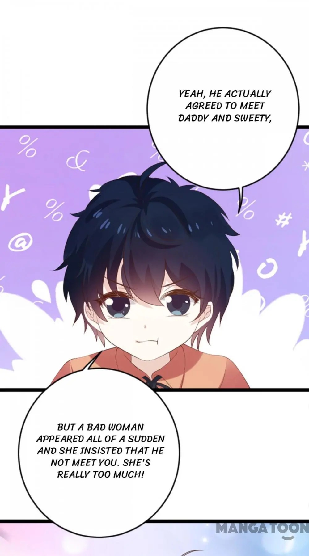 Like Husband, Like Son Chapter 125 - page 22