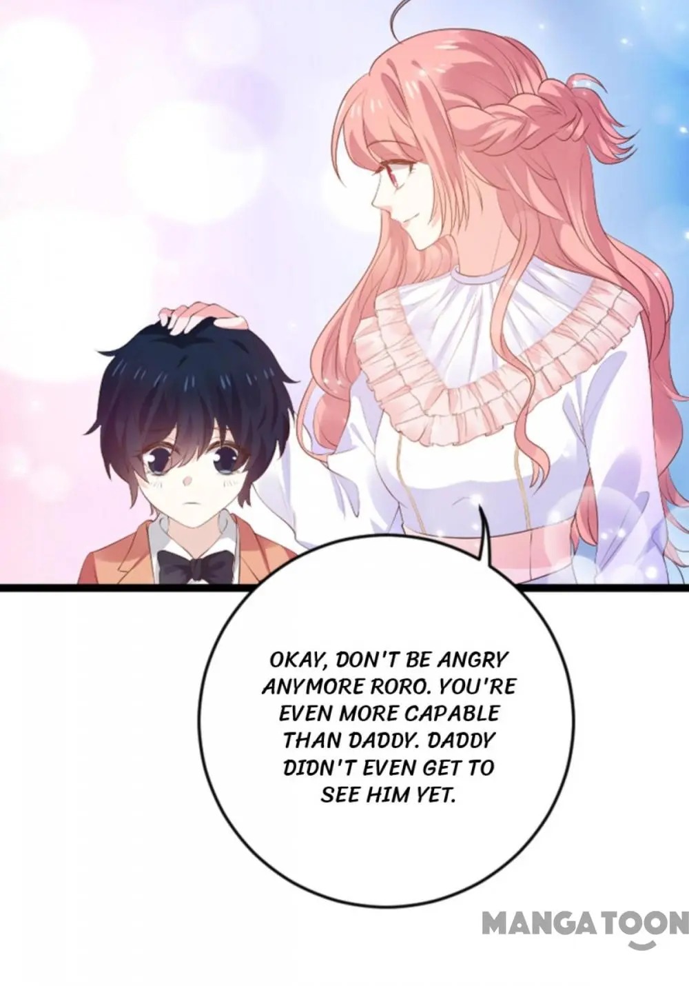 Like Husband, Like Son Chapter 125 - page 23