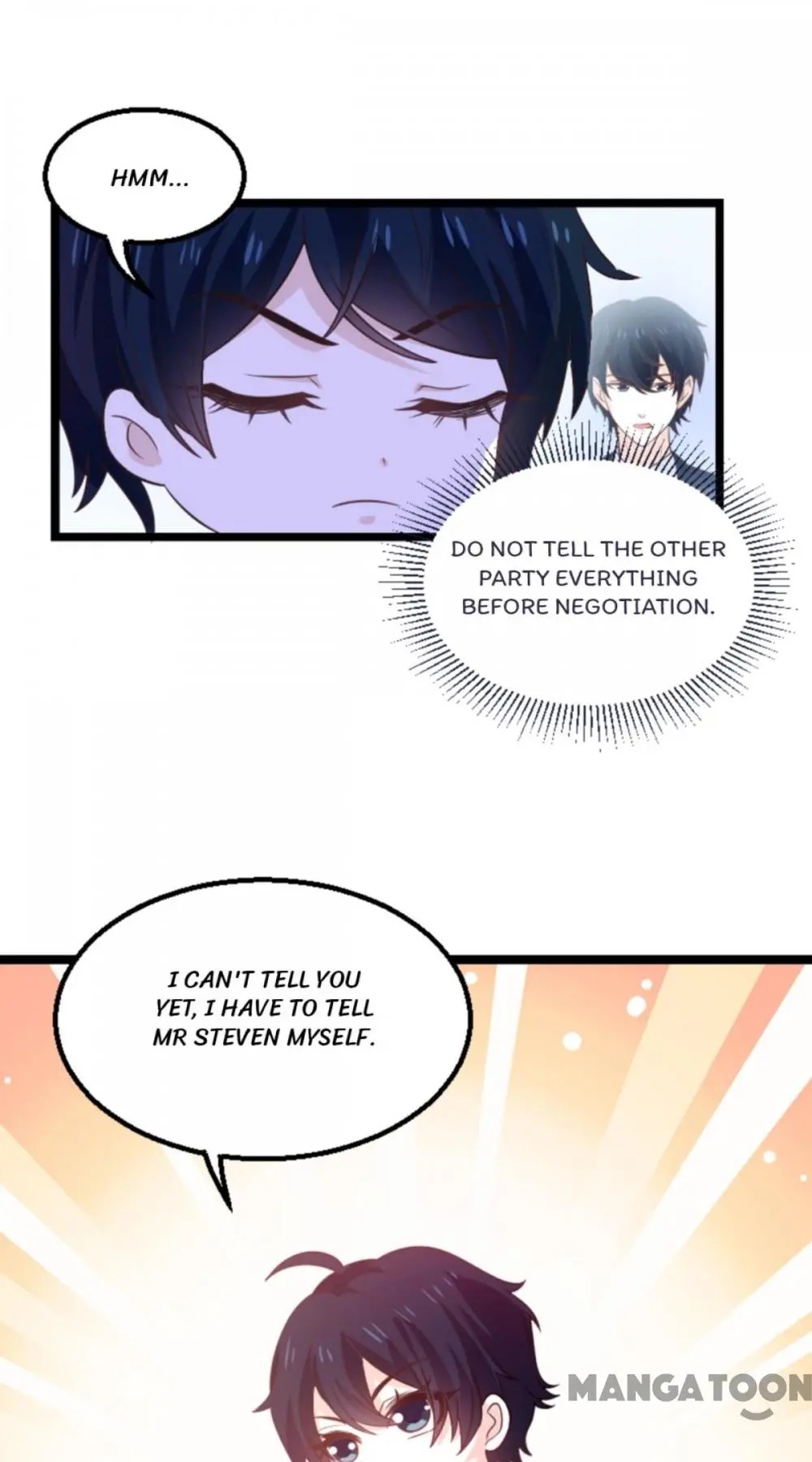 Like Husband, Like Son Chapter 123 - page 14