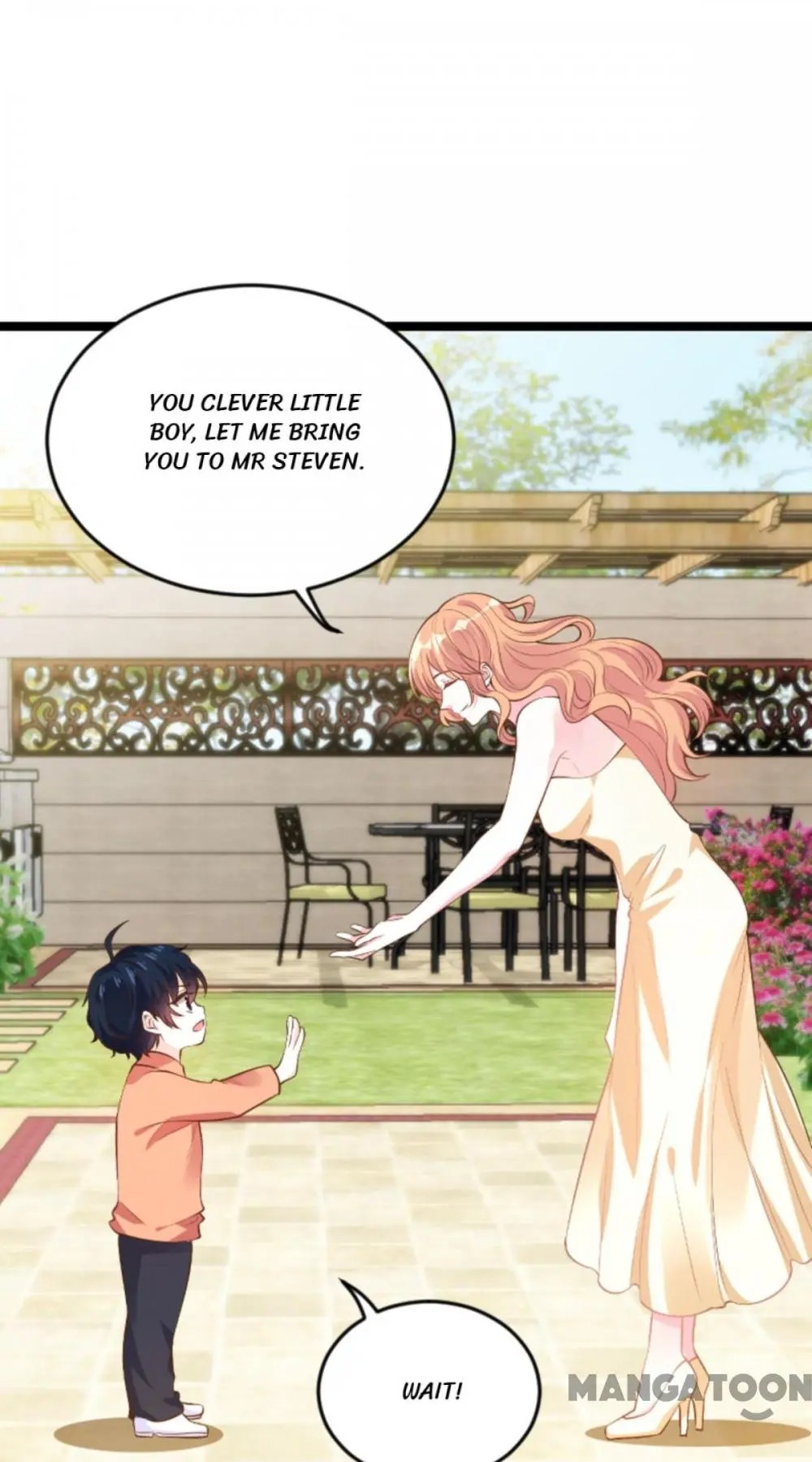 Like Husband, Like Son Chapter 123 - page 16
