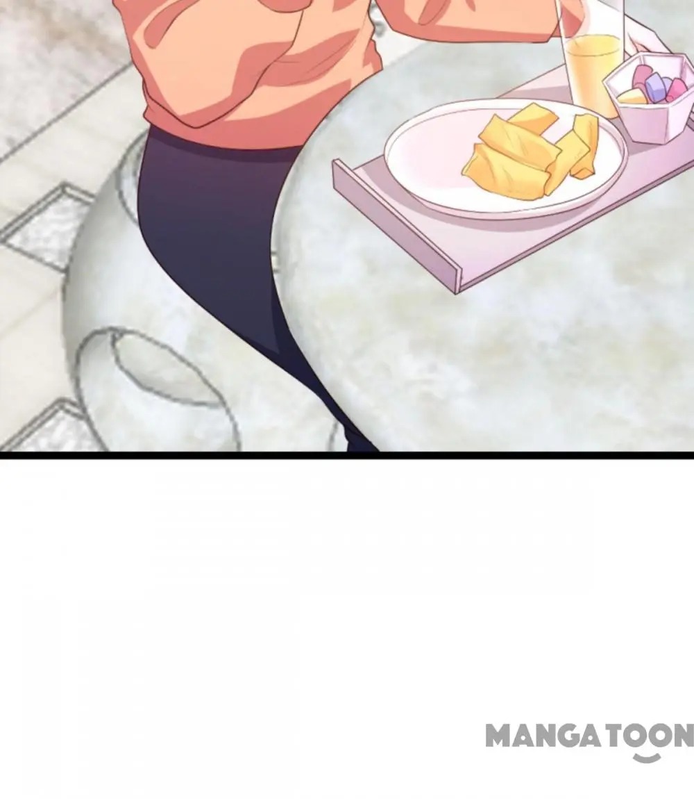 Like Husband, Like Son Chapter 123 - page 25